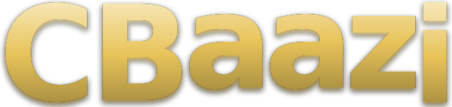 C Baazi logo